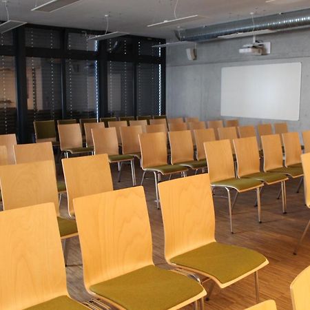 Gaestehaus Reckahn Der Rochow Akademie Esterno foto